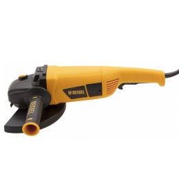 Denzel Машина шлифовальная угловая AG230-2600 26917