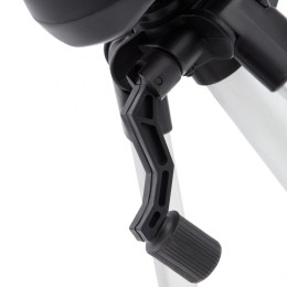 Matrix Уровень лазерный, 100 мм, штатив 1260 мм, самовыравнивающийся 35023