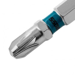 Gross Бита РZ3 х 50, сталь S2, 10 шт. 11346