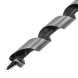 Matrix Сверло по дереву шнековое, 8 х 460 мм, шестигранный хвостовик 70118