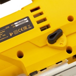 Denzel Лобзик электрический JS-65, 550 Вт, 65 мм 27101