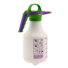 Palisad Опрыскиватель ручной с клапаном сброса давления, 2 л 64739