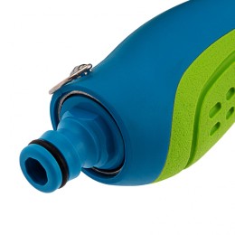 Palisad Пистолет-распылитель, 7 режимов, эргономичная рукоятка Luxe65175