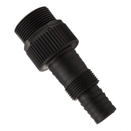 Denzel Дренажный насос DP600X, 600 Вт, подъем 7.5 м, 8500 л/ч 97220