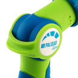 Palisad Пистолет-распылитель, регулируемый, серия ERGO, Luxe 65144