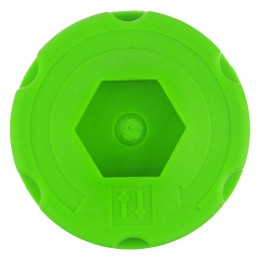 Сибртех Головка для триммера, гайка М10х1,25 левая 96376