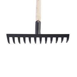 Сибртех Грабли стальные, 300 х 1300 мм  61741