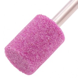 Matrix Шарошка абразивная, цилиндр, 19 x 25 x 6 мм, F46, 3 шт 76017