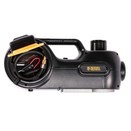 Denzel Домкрат электрогидравлический «3 в 1» (1,5 т), 12В, с гайковертом электрическим, в наборе 51190