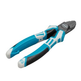 Gross Бокорезы 160 мм, трехкомпонентные рукоятки 17571