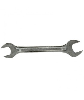 Sparta Ключ рожковый, 20 х 22 мм, хромированный 144655