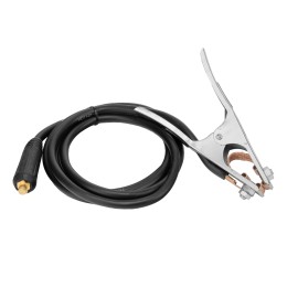 Denzel Аппарат инвертор. аргонодуговой сварки ITIG-200 DС Pulse Cold Weld, 200 А, ПВ 60%// 94329