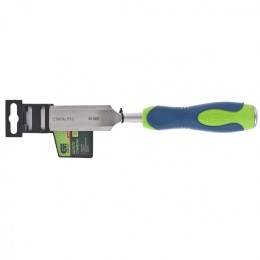 Сибртех Долото-стамеска, 30 мм, двухкомпонентная рукоятка 24495