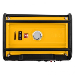 Denzel Генератор бензиновый PS-33E электростартер 94537