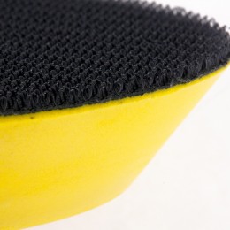 Matrix Насадка для дрели и УШМ с липучкой, 150 мм, мягкая 76213