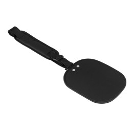 Denzel Триммер бензиновый DTS-33, 33 см3, неразъемная штанга, состоит из 2 частей 962115