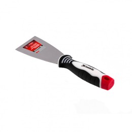 Matrix Шпательная лопатка из нержавеющей стали, 60 мм, трехкомпонентная ручка 85533