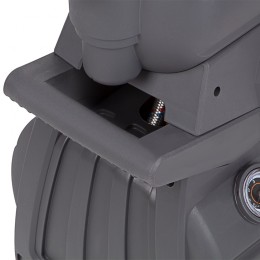 Denzel Насосная станция PSХ1300, Х-Pro 24 л 97213