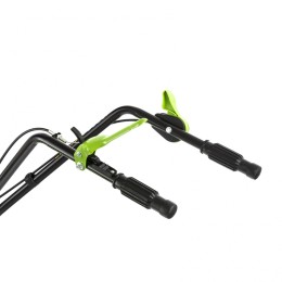 Сибртех Мотокультиватор КБС-600, 5 л.с, 139 куб.см, ширина 60 см, фрез 3 x 4, передачи 1В 56400