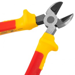 Matrix Бокорезы Insulated, 180 мм, двухкомпонентные рукоятки 17508