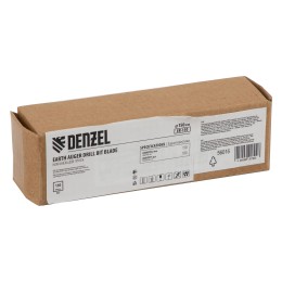 Denzel Нож шнека для грунта ER-150, диаметр 150 мм, комплект 2 шт 56016