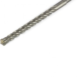 Matrix Бур по бетону, 14 x 210 мм, SDS Plus c крестовой пластиной 70653