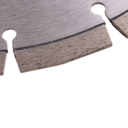 Gross Диск алмазный, 230 х 22.2 мм, лазерная приварка сегментов, сухая резка 73008