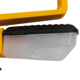 Denzel Машина шлифовальная эксцентриковая OS-125 27601