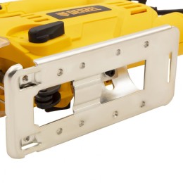 Denzel Лобзик электрический JS-65, 550 Вт, 65 мм 27101