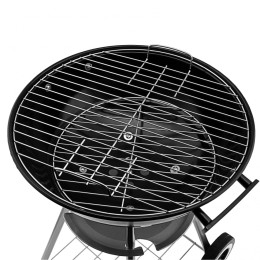 Palisad Барбекю сферический, 44 см, Camping ﻿69610