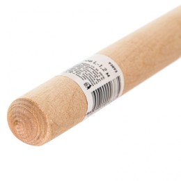 Сибртех Швабра деревянная для мытья полов L-1.2 м Россия93893