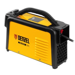 Denzel Аппарат инвертор. дуговой сварки SDM-220 Top, 220 А, ПВ 60% 94357