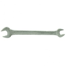 Sparta Ключ рожковый, 11 х 13 мм, оцинкованный (КЗСМИ) 14345