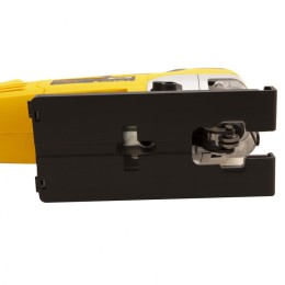 Denzel Лобзик электрический JS-110, 750 Вт, 110 мм 27107