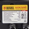 Тельфер электрический TF-500, 0.5 т, 1020 Вт, высота 12 м, 10 м/мин Denzel 52012