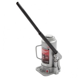 Matrix Домкрат гидравлический бутылочный, 15 т, высота подъема 230-460 мм 50729