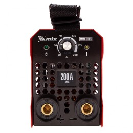 Matrix Инверторный аппарат MMA-200S 94391