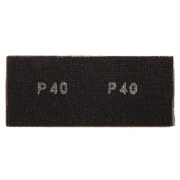 Denzel Сетка абразивная, P 40, 115 х 280 мм, 5 шт 75165