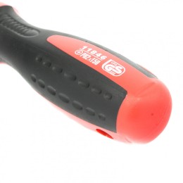 Matrix Отвертка Profi, PH2 х 150 мм, S2, двухкомпонентная рукоятка 11846