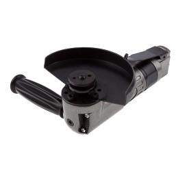 Gross Угловая шлифовальная машина пневматическая G506.5", 11000 об/мин 57454