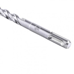 Gross Бур по бетону Drei spitzen, 10 x 165 мм, SDS Plus 70739