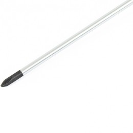 Matrix Отвертка "Era", PH0 х 75 мм, CrV, трехкомпонентная рукоятка 12050