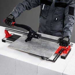 Matrix Плиткорез рельсовый 600 мм 87688