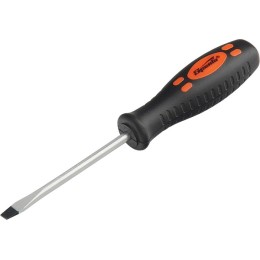 Sparta Отвертка Expert, SL6 х 38 мм, CrV, двухкомпонентная рукоятка 11620