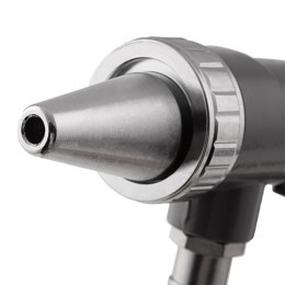 Matrix Пистолет пескоструйный со шлангом, пневматический 57328