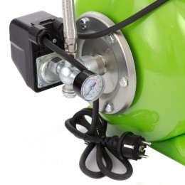 Сибртех Насосная станция НС650-П, 650 Вт 97247