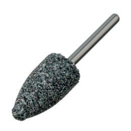 Denzel Набор шарошек для дрели (ПШМ), 10 шт 76028