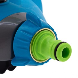 Palisad Распылитель импульсный, утяжеленный на колесах, Luxe 65408