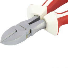 Matrix Бокорезы WHite Nickel, 180 мм, никелированные, трехкомпонентные рукоятки 17537