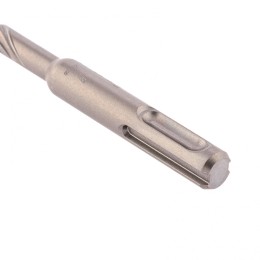 Gross Бур по бетону QUADRO, 7 x 160 мм, SDS PLUS 70767